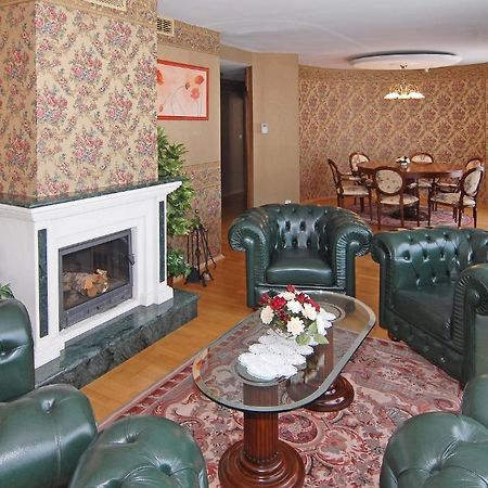 President Hotel Bratislava Bagian luar foto