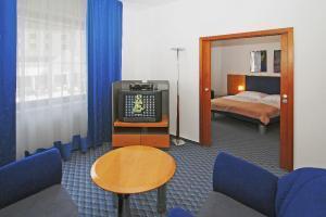President Hotel Bratislava Bagian luar foto