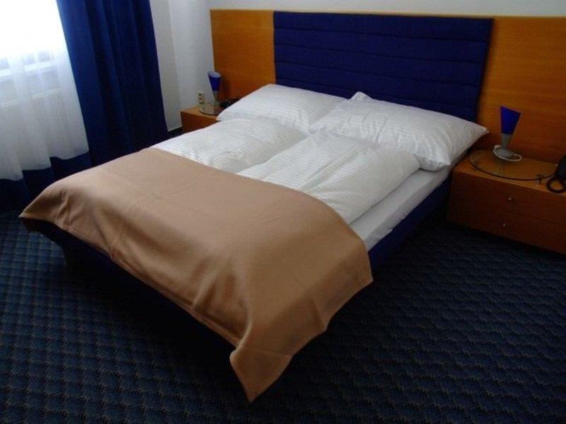 President Hotel Bratislava Ruang foto