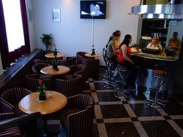 President Hotel Bratislava Bagian luar foto