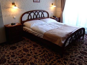 President Hotel Bratislava Bagian luar foto
