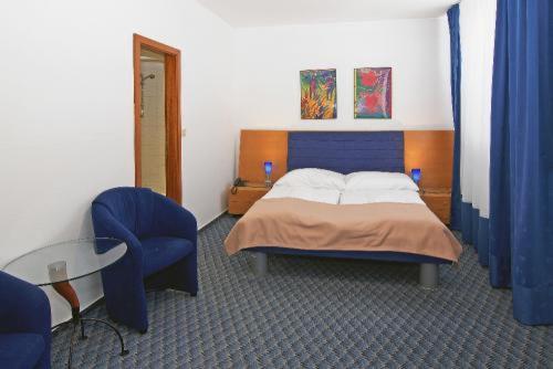 President Hotel Bratislava Ruang foto